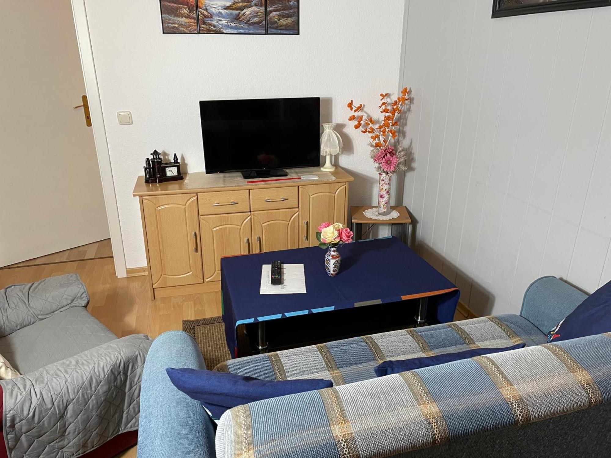 Apartment Old Huesung - Muz322 By Interhome 미로우 외부 사진